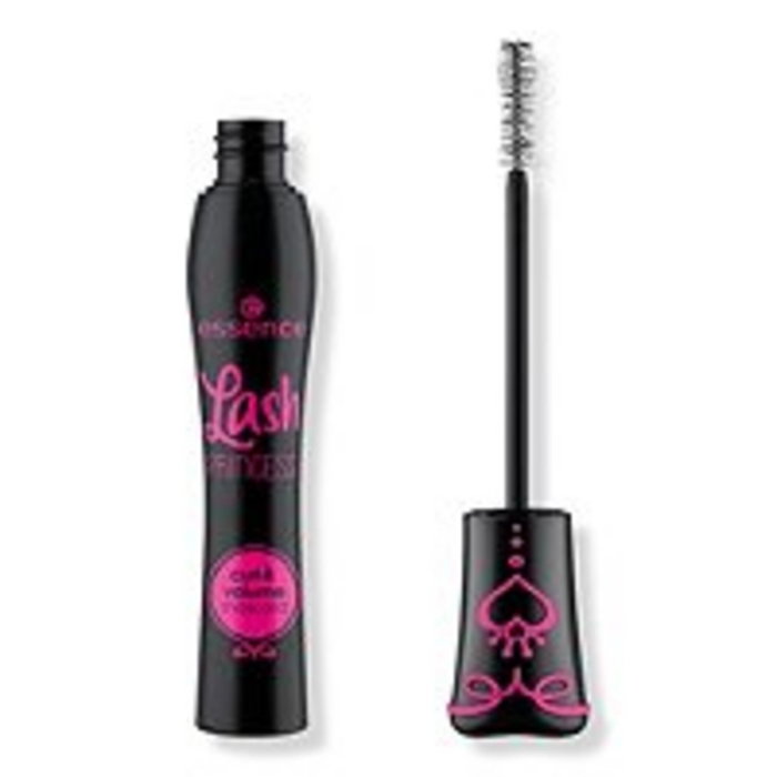 Essence Lash Princess Máscara de Volumen y Rizo Negro Essence Lash Princess Máscara de Volumen y Rizo Negro